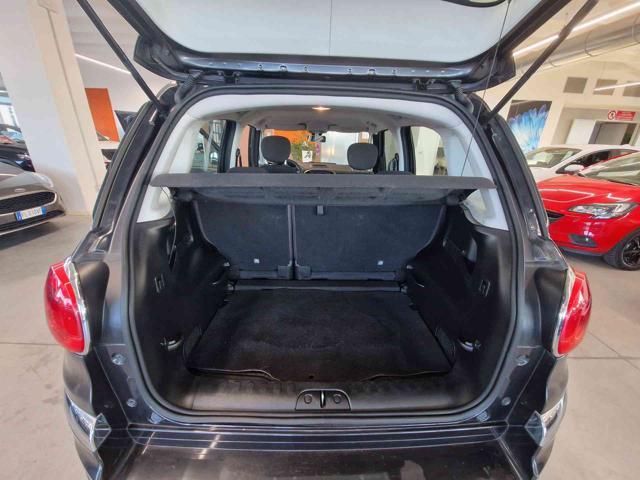 FIAT 500L 0.9 TwinAir Turbo Natural Power