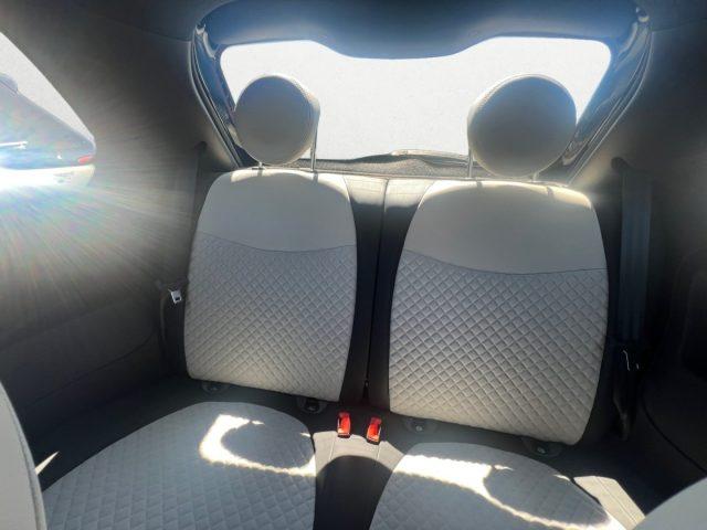 FIAT 500 1.0 Hybrid Star