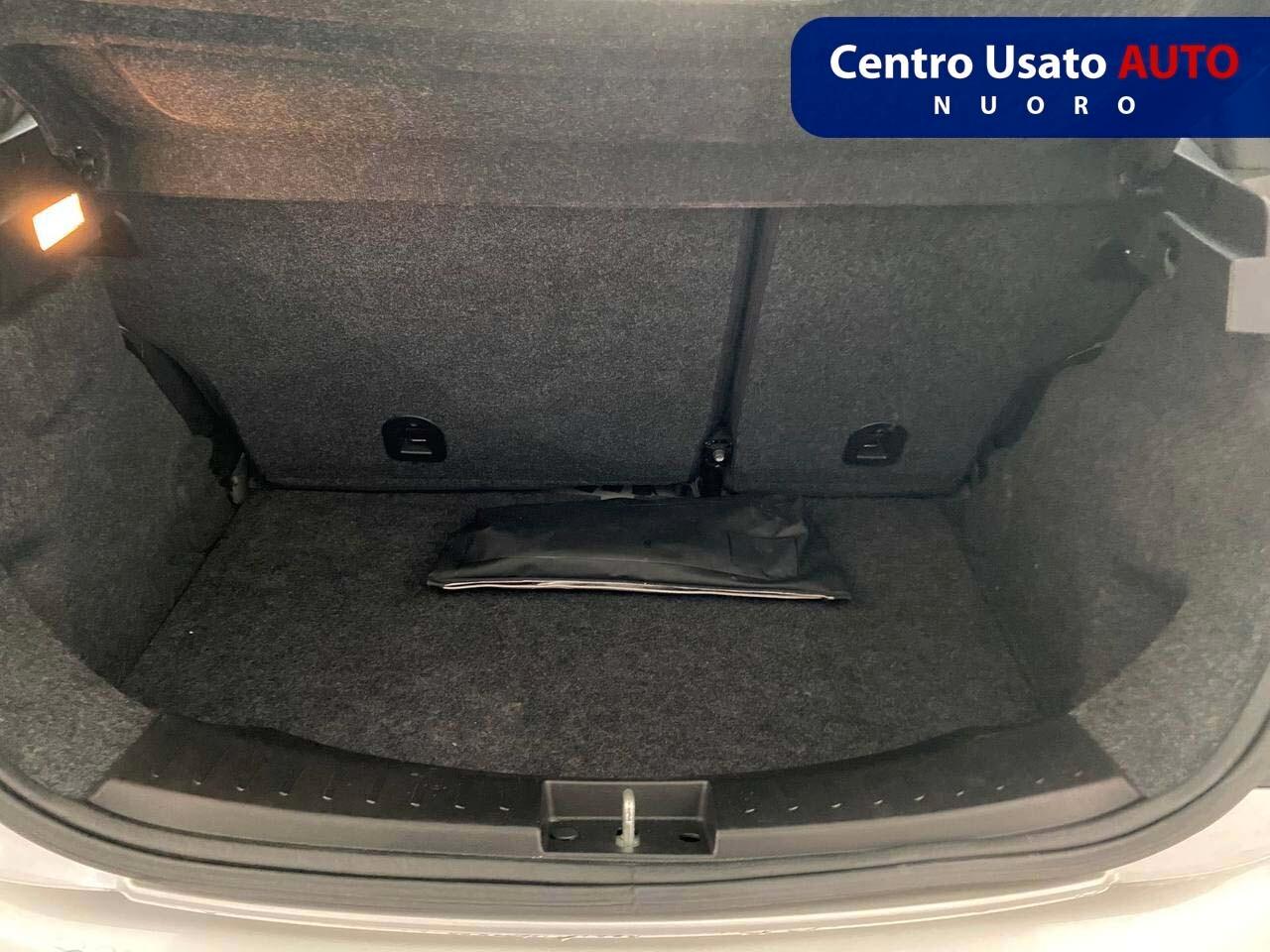 Lancia Ypsilon 1.2 69 CV