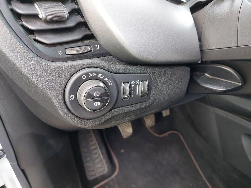 FIAT 500X 500X 1.3 MultiJet 95 CV Sport