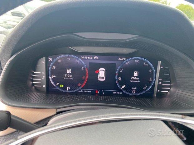 SKODA Scala 1.0 TSI 110 CV DSG Style