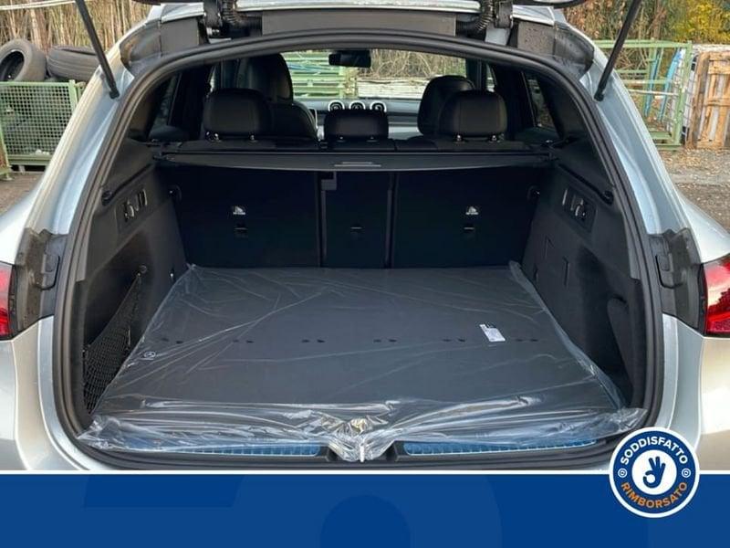 Mercedes-Benz GLC 220d 4Matic AMG Line Advanced