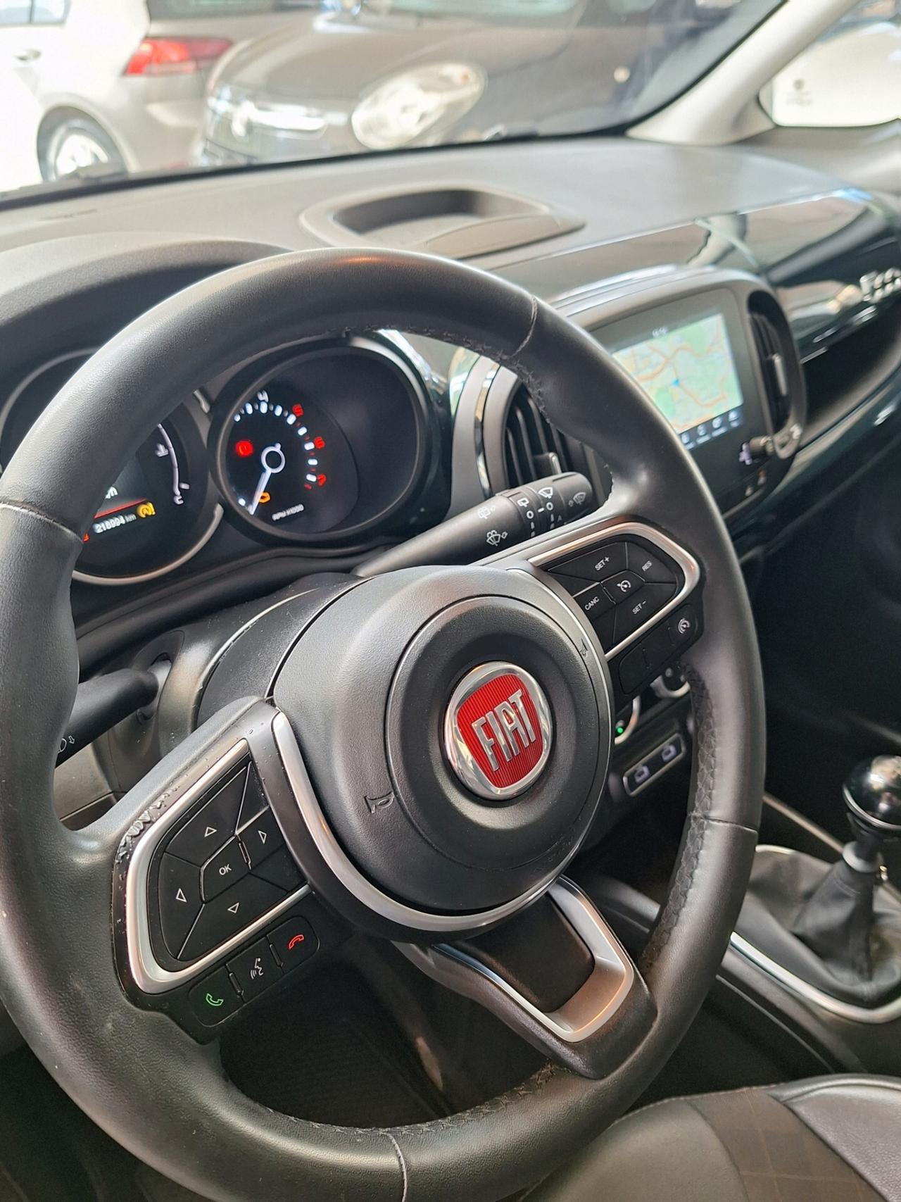 Fiat 500L 1.6 Multijet 120 CV My20 Unico Prop