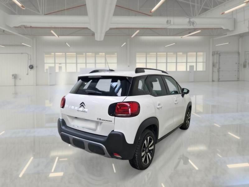 CITROEN C3 AIRCROSS PURETECH 130 SES SHINE EAT6 SUV