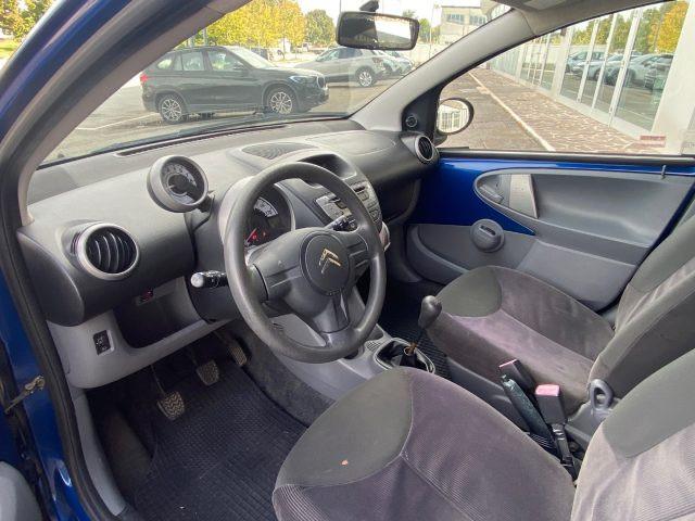 CITROEN C1 1.0 5P. AMIC1 Neopatentati