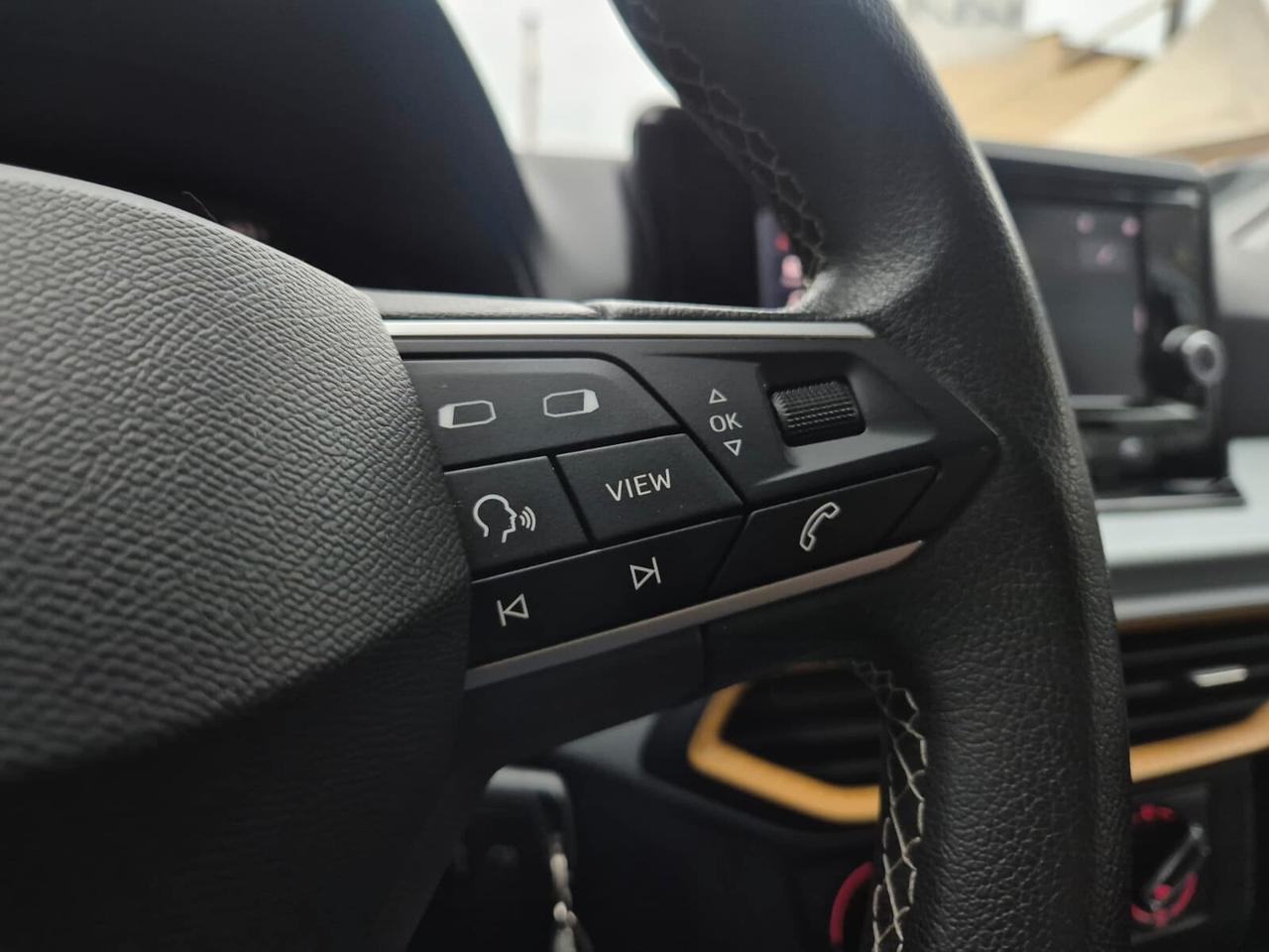 Seat Arona Style 1.0 95CV EcoTSI