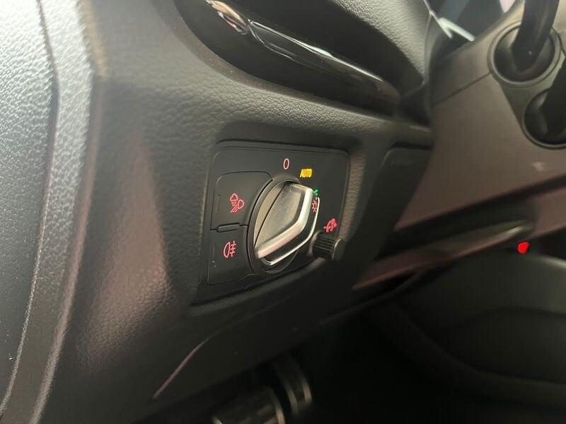 Audi RS3 2.5 TFSI 367cv S tronic quattro