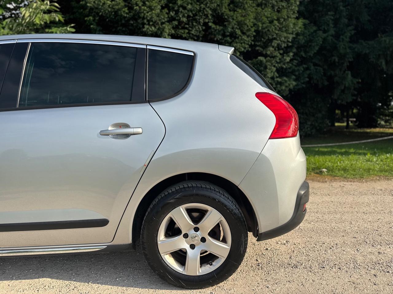Peugeot 3008 2.0 HDi 150CV Business FULL OPTIONAL