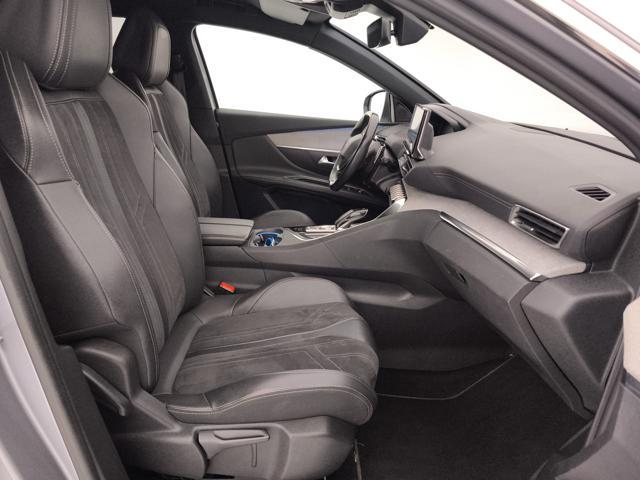 PEUGEOT 5008 2.0 bluehdi GT s&s 180cv eat8