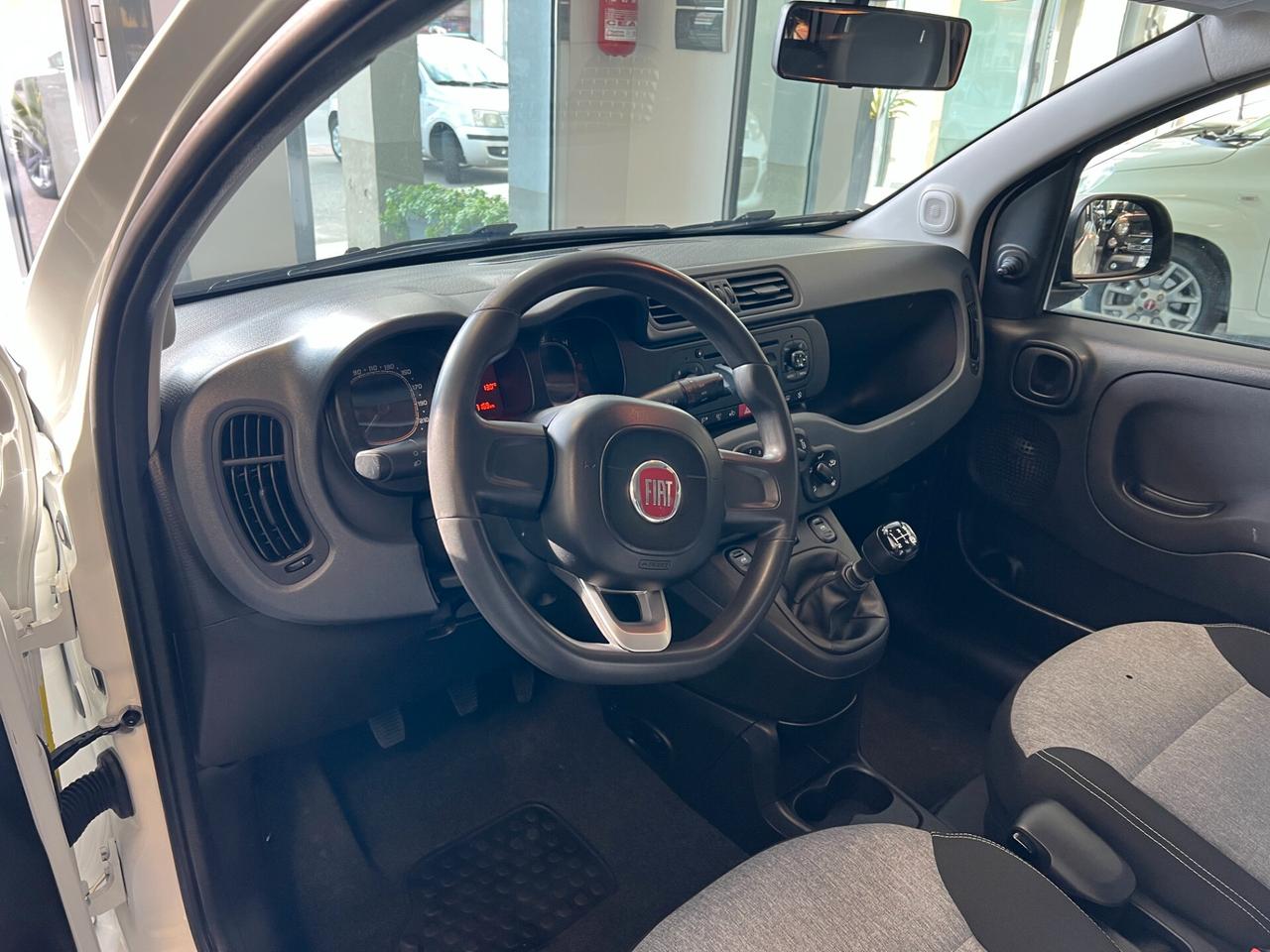 Fiat Panda 1.3 MJT 80 CV S&S Easy