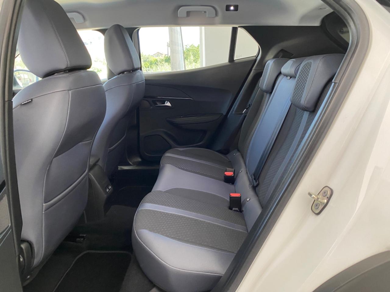 Peugeot 2008 BlueHDi S&S ALLURE+COCKPIT/KEYLESS2021