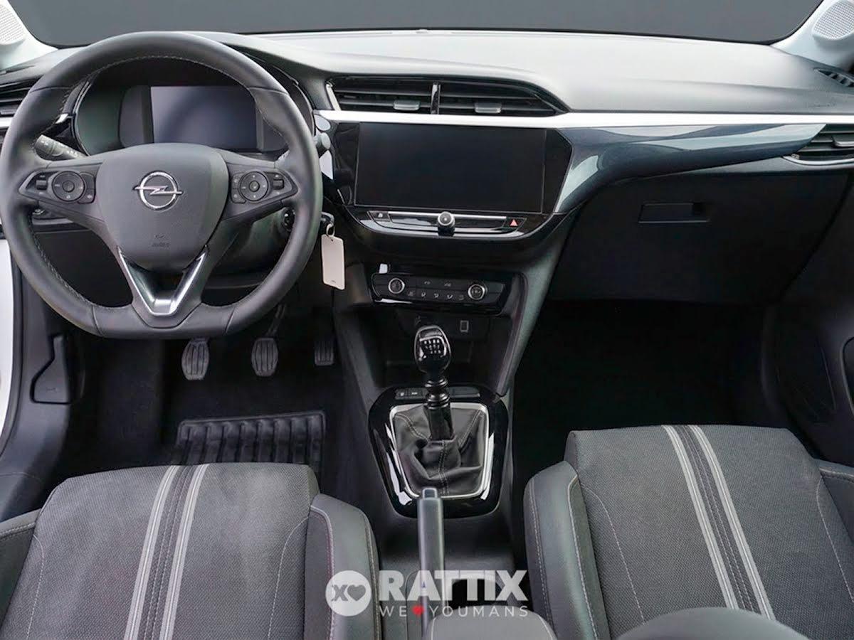 Opel Corsa 1.2 100CV GS