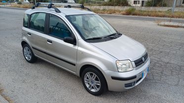 Fiat Panda 1.2 Emotion