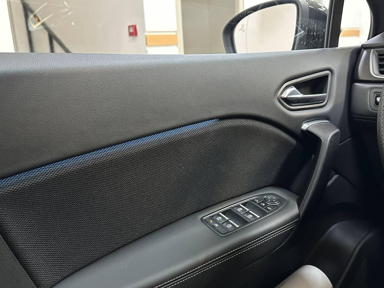 RENAULT Symbioz - Symbioz 1.6 E-Tech full hybrid Iconic 145cv auto