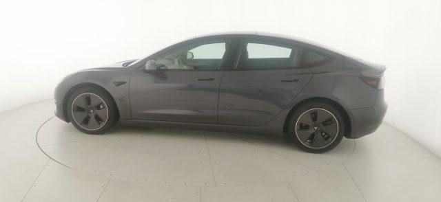 TESLA Model 3 Long Range Dual Motor AWD