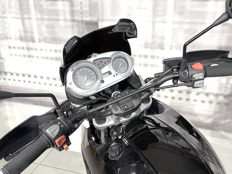 Bmw F 650 GS