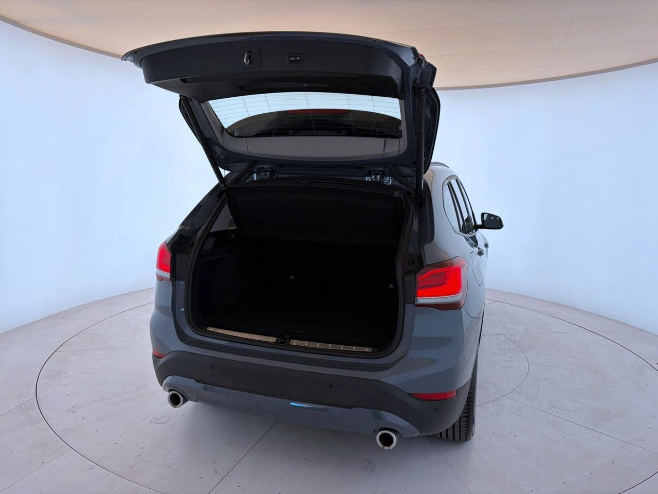 BMW X1 xdrive18d xLine Plus auto - IVA ESPOSTA