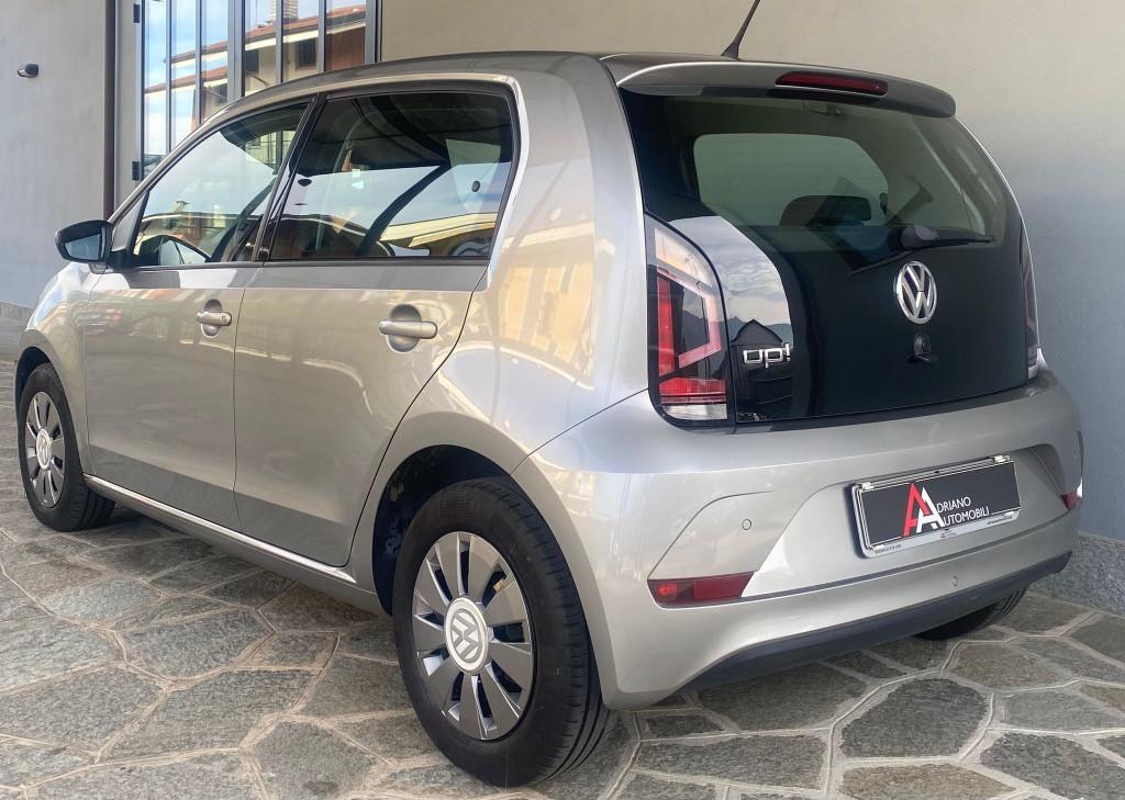 Volkswagen up! 5 Porte up! 5p 1.0 Move up! 75cv