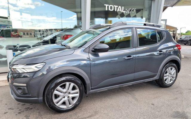DACIA Sandero Stepway 1.0 TCe 90 CV Comfort