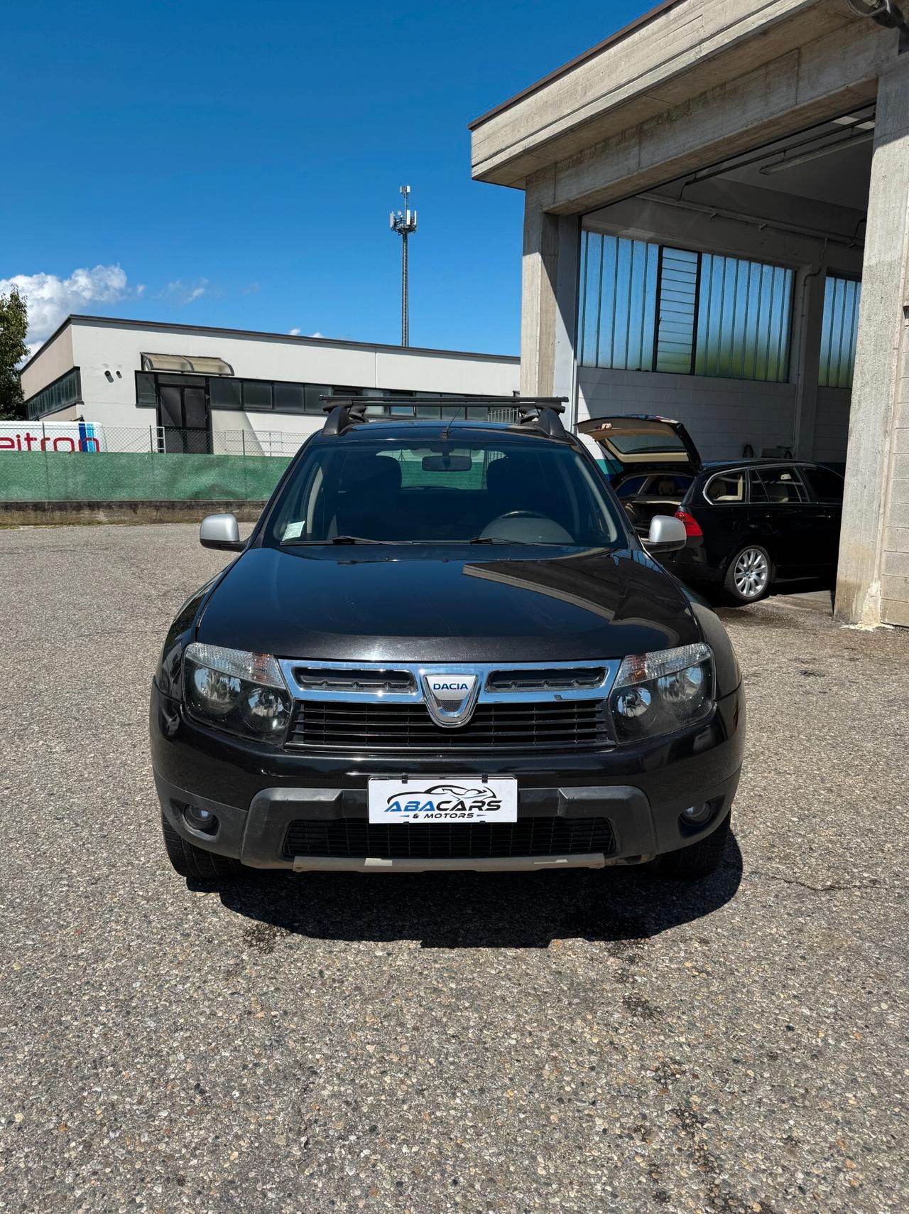 Dacia Duster 4x4 1.5 Dci 81 kW *UNICO proprietario*