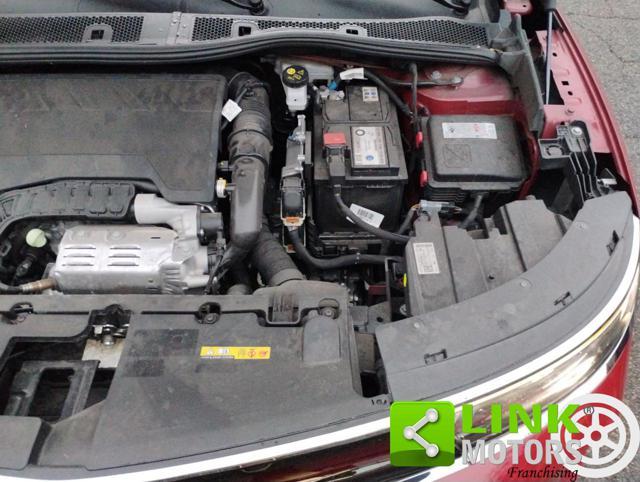 OPEL Mokka 1.2 Turbo 130 CV aut. Ultimate