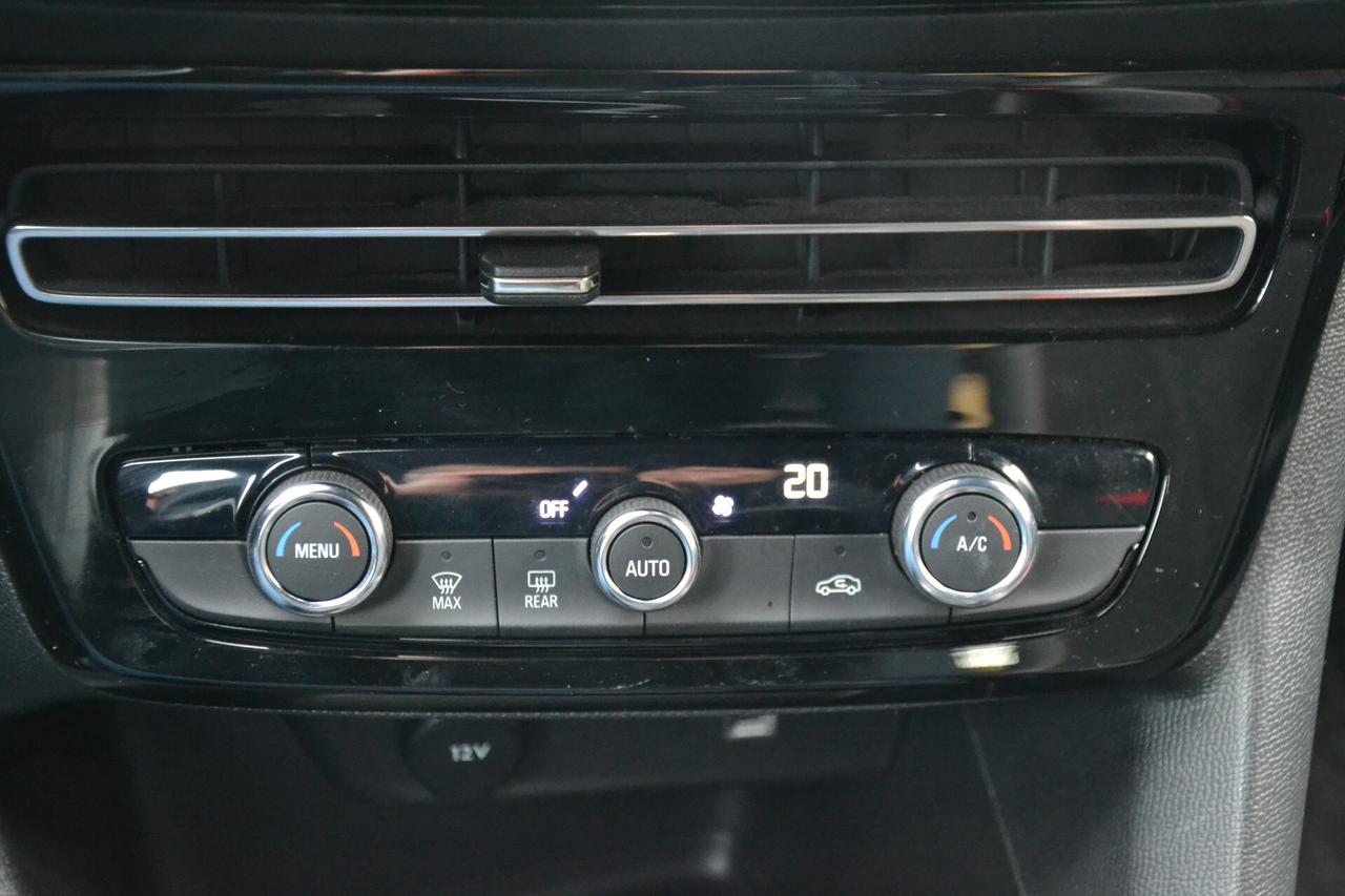 Opel Mokka 1.2 TURBO 101CV GS **PREZZO VERO**TOP DI GAMMA**