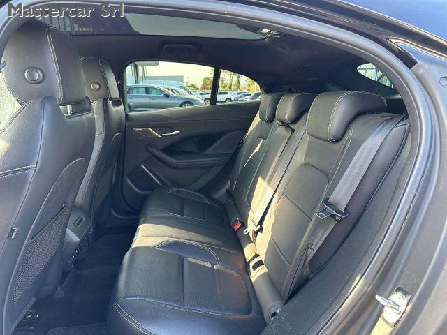 JAGUAR I-Pace I-Pace EV 90kWh SE awd 400cv auto - FT884JT