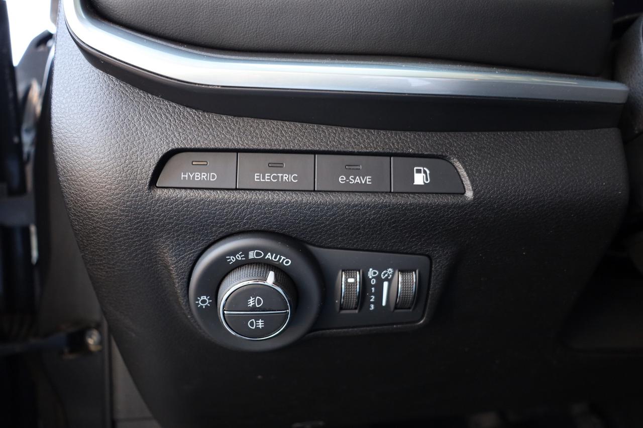 JEEP COMPASS 1.3 Turbo T4 190cv PHEV AT6 4xe LIMITED