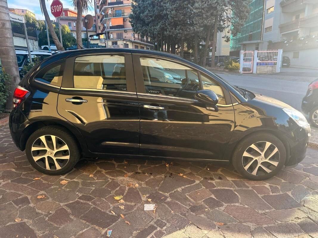Citroen C3 1.2 puretech Seduction 82cv E6