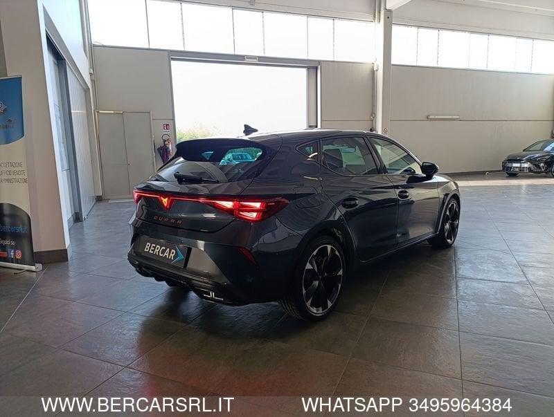 CUPRA Leon Leon 2.0 TDI 150 CV DSG