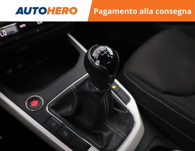 SEAT Arona 1.6 TDI 95 CV XCELLENCE