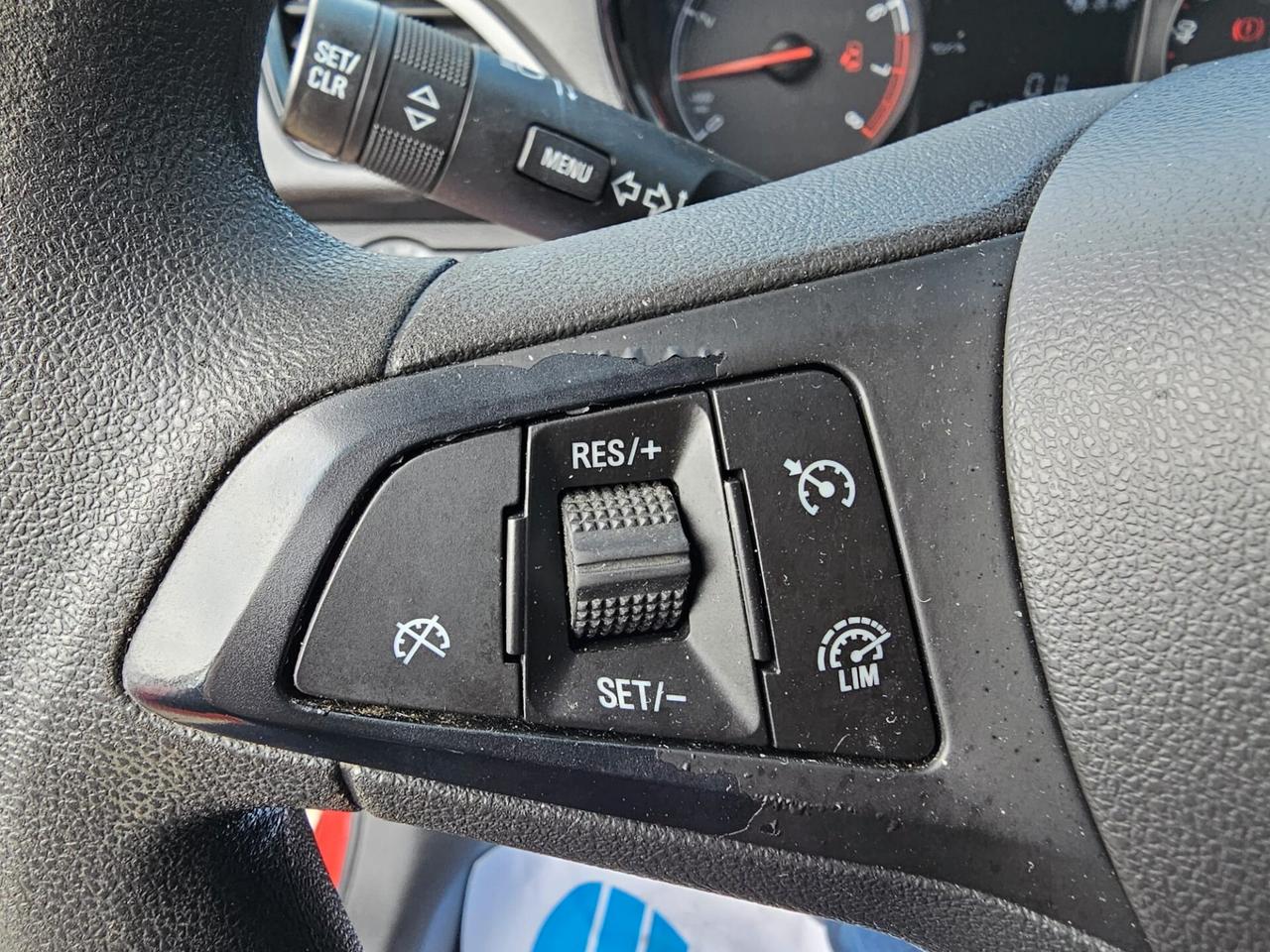 Opel Karl 1.0 75 CV N-Joy