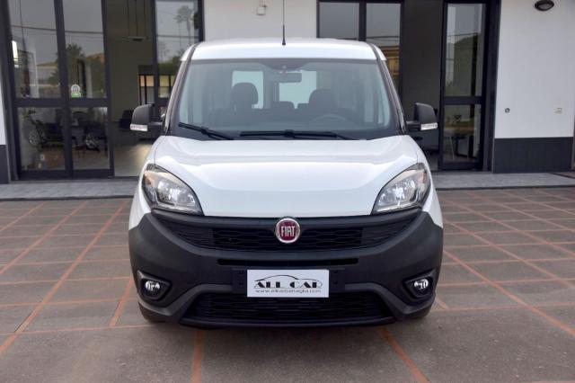 Fiat Doblo 1.3 mjt 95cv Business Autocarro N1 5 posti