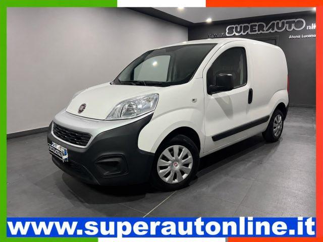 FIAT Qubo 1.3 MJT 80 CV Easy