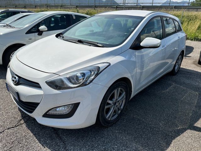 HYUNDAI i30 Wagon 1.6 CRDi Comfort Plus