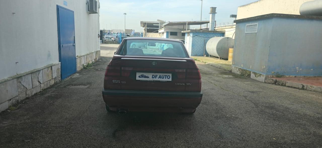 Alfa Romeo 155 1.8i Twin Spark 16V cat L