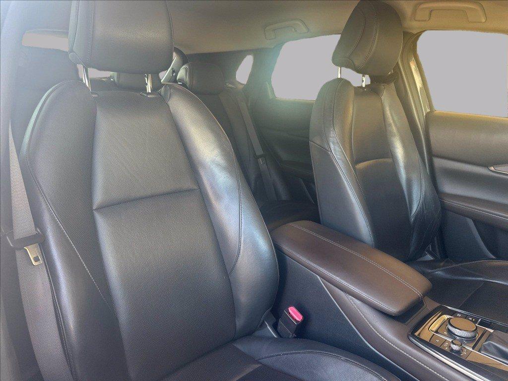 MAZDA CX-30 2.0 m-hybrid Exclusive 2wd 150cv 6at del 2021