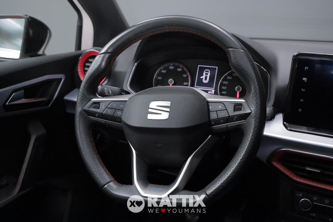 SEAT Arona 1.0 TGI 90CV FR