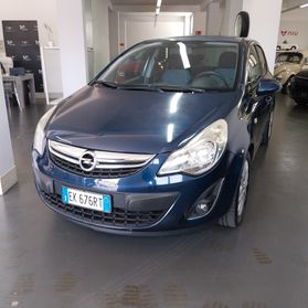 Opel Corsa 1.3 CDTI 95CV ecoFLEX 5 porte Start&Stop Elective