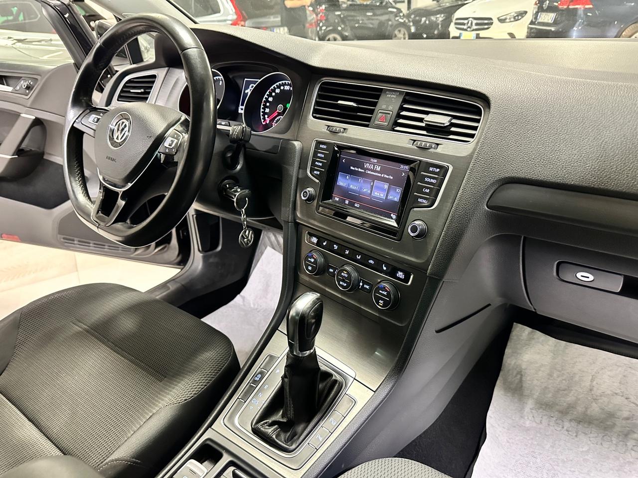 Volkswagen Golf 1.6 TDI DSG 5p. Highline BlueMotion Technology