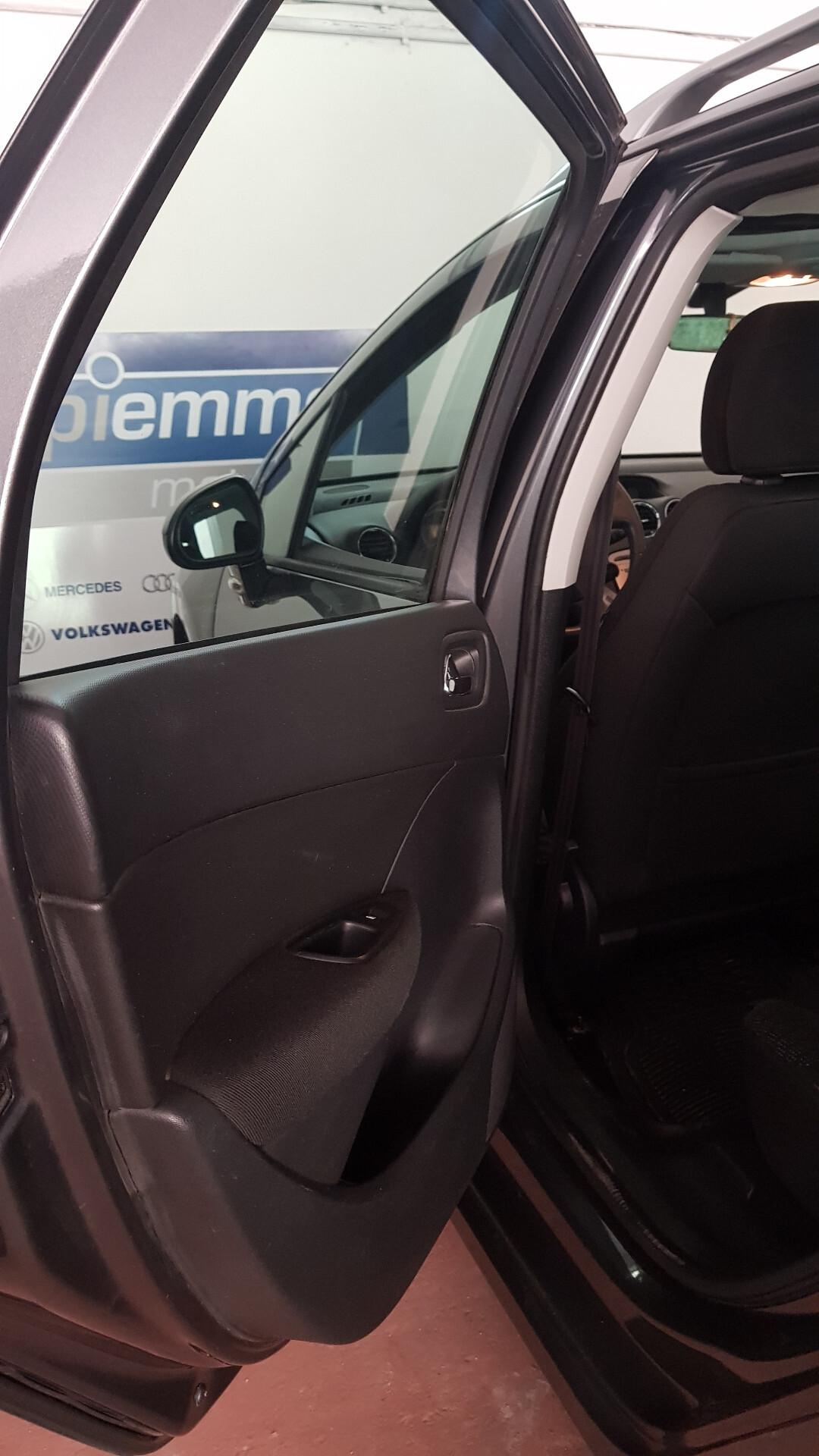 Peugeot 308 1.6 HDi 90CV SW Ciel 08/2009