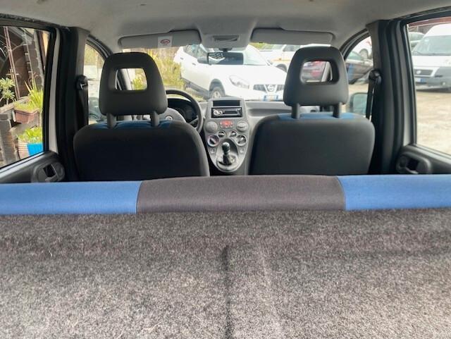 Fiat Panda 1.4 Dynamic Natural Power