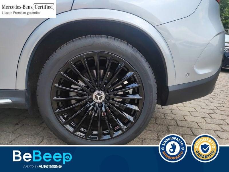 Mercedes-Benz GLC 220D MHEV AMG PREMIUM 4MATIC AUTO