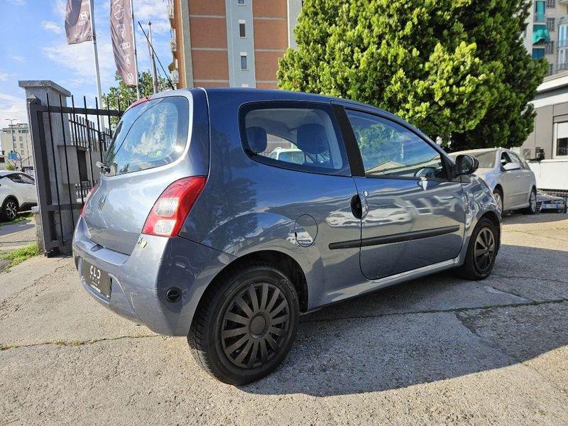 Renault Twingo 1.2 16V Confort GPL