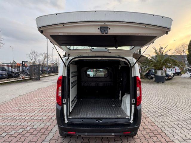 FIAT Doblo 1.4 T-Jet N. Power PC-TN FURGONE CARGO LAMIERATO