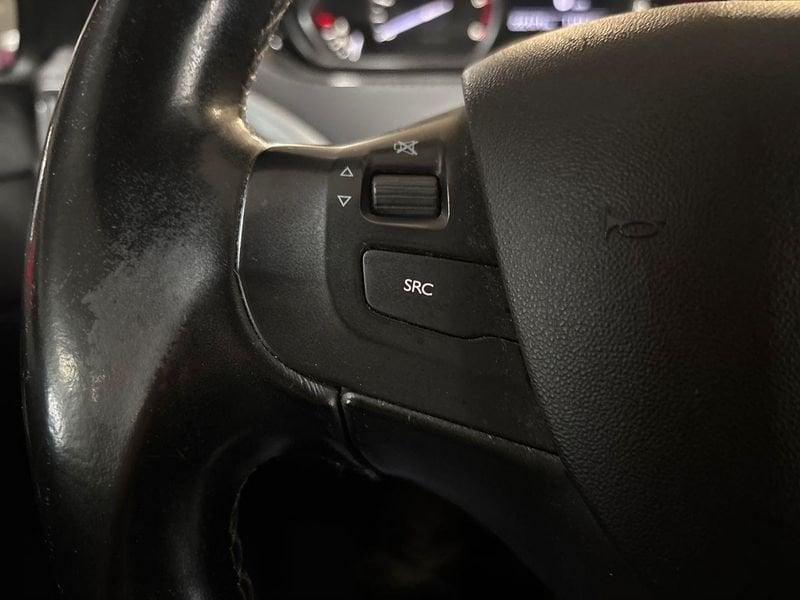 Peugeot 208 5p 1.5 bluehdi Allure s&s 100cv 5m