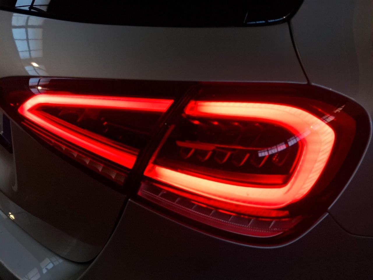 Mercedes-benz A 180 Premium full optional