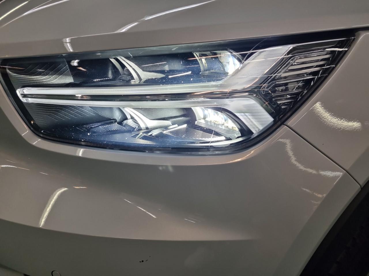 Volvo XC40 D3 Geartronic Momentum Core