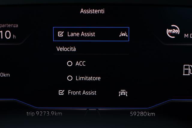 VOLKSWAGEN Tiguan 1.5 TSI 150 CV DSG Life