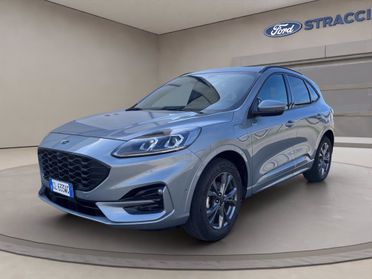 FORD Kuga 2.5 phev ST-Line X 2wd 225cv cvt del 2023